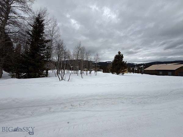 0.5 Acres of Residential Land for Sale in West Yellowstone, Montana