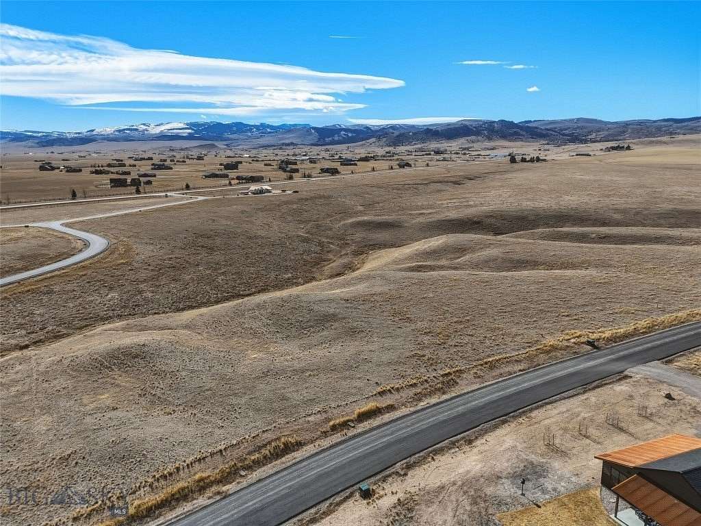 1.58 Acres of Residential Land for Sale in Ennis, Montana