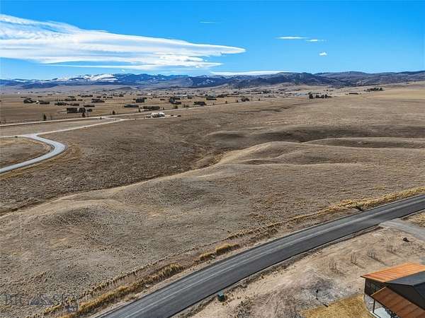 1.58 Acres of Residential Land for Sale in Ennis, Montana