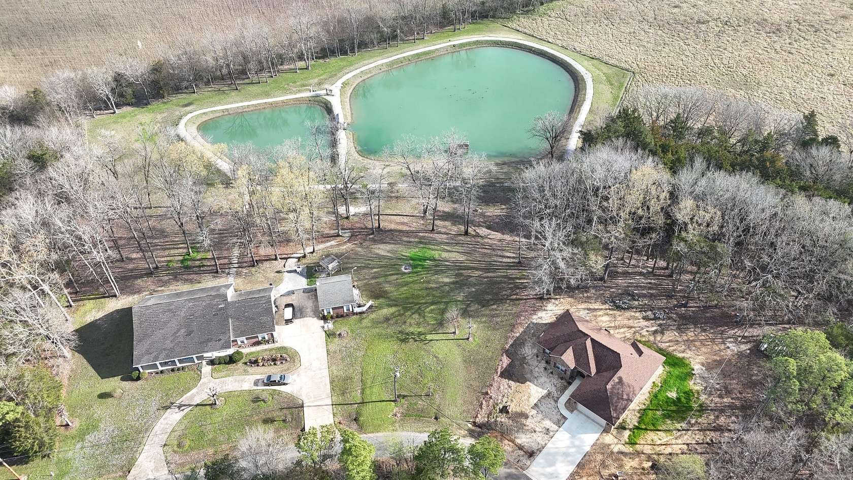 Residential Land for Sale in West Point, Mississippi