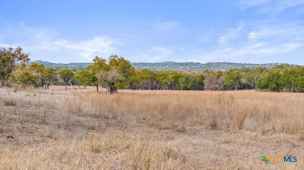10.5 Acres of Recreational & Residential Land for Sale in Wimberley, Texas