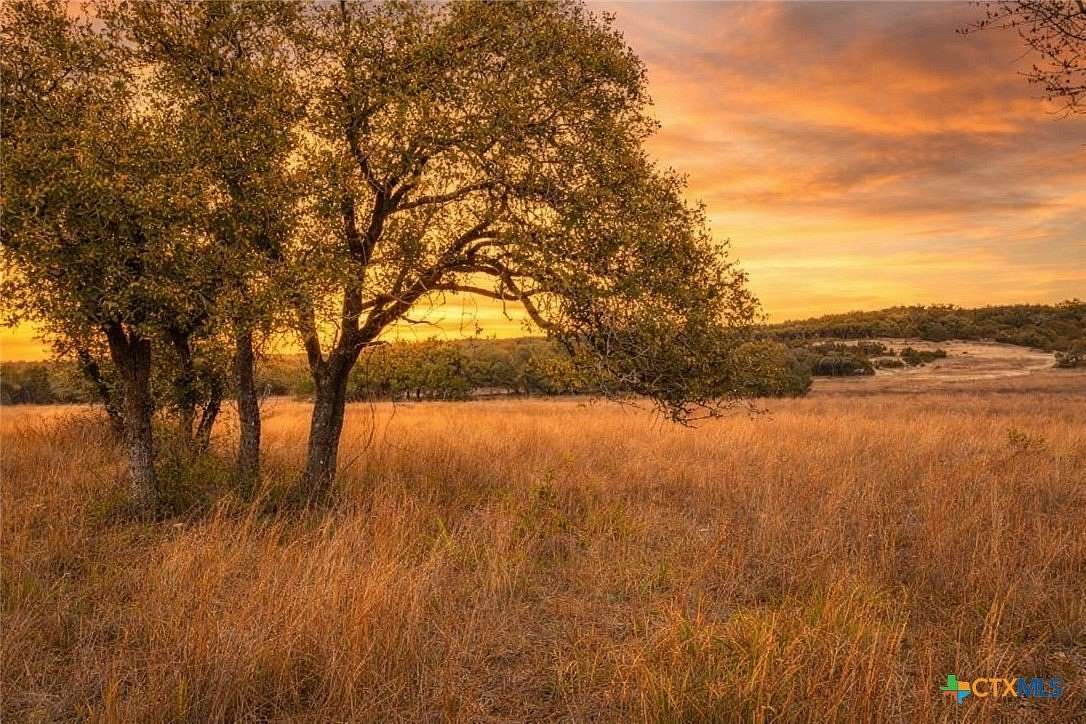 10 Acres of Recreational & Residential Land for Sale in Wimberley, Texas