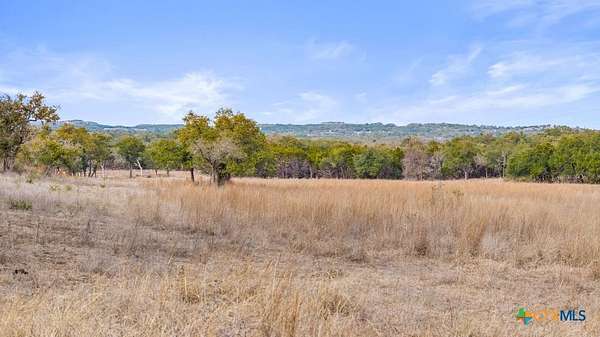10.5 Acres of Recreational & Residential Land for Sale in Wimberley, Texas
