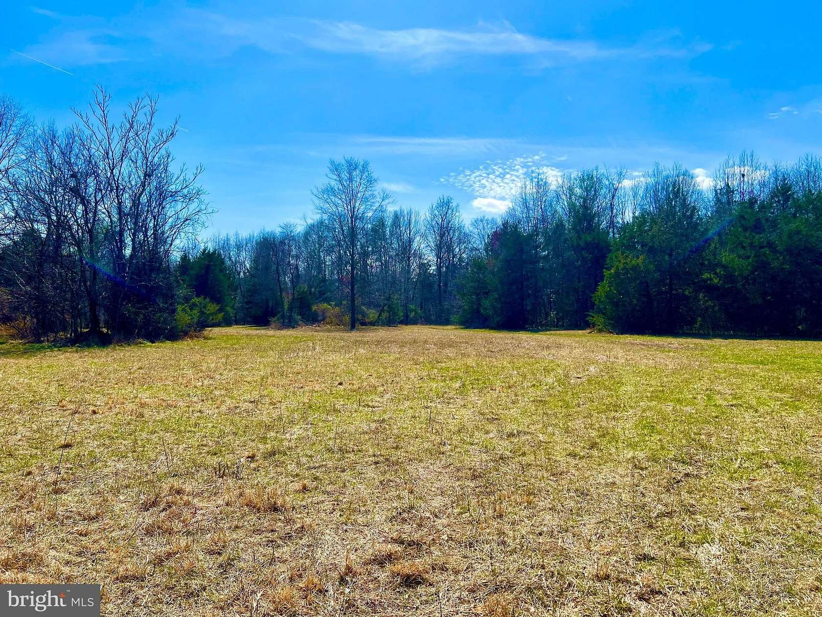 10 Acres of Recreational & Residential Land for Sale in Culpeper, Virginia