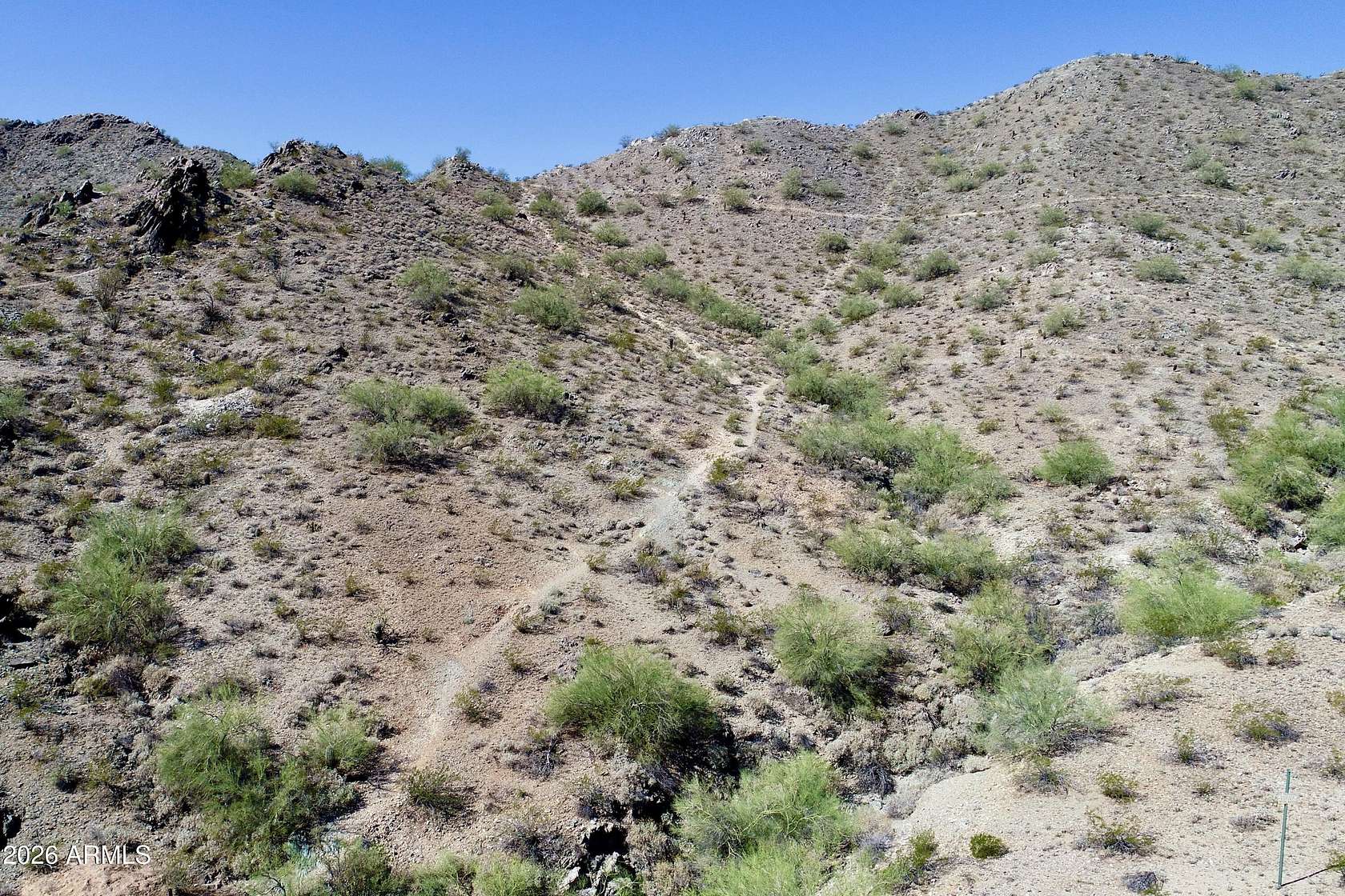 3.42 Acres of Residential Land for Sale in Phoenix, Arizona