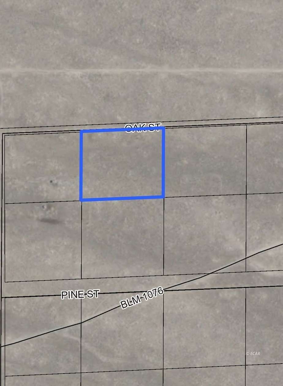 2.2 Acres of Residential Land for Sale in Montello, Nevada