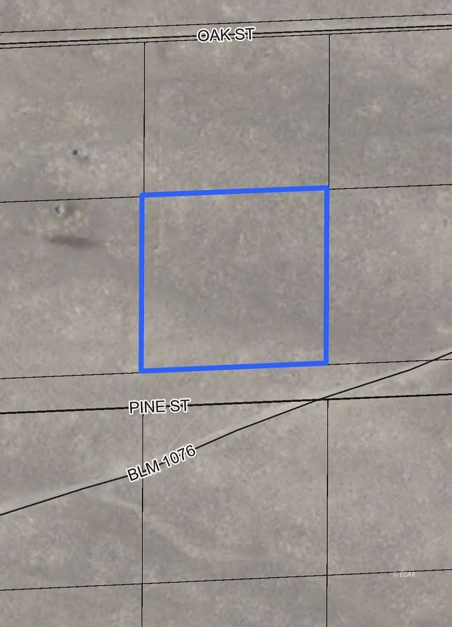 2.27 Acres of Residential Land for Sale in Montello, Nevada