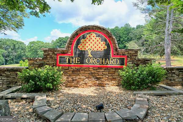 1.43 Acres of Residential Land for Sale in Clarkesville, Georgia