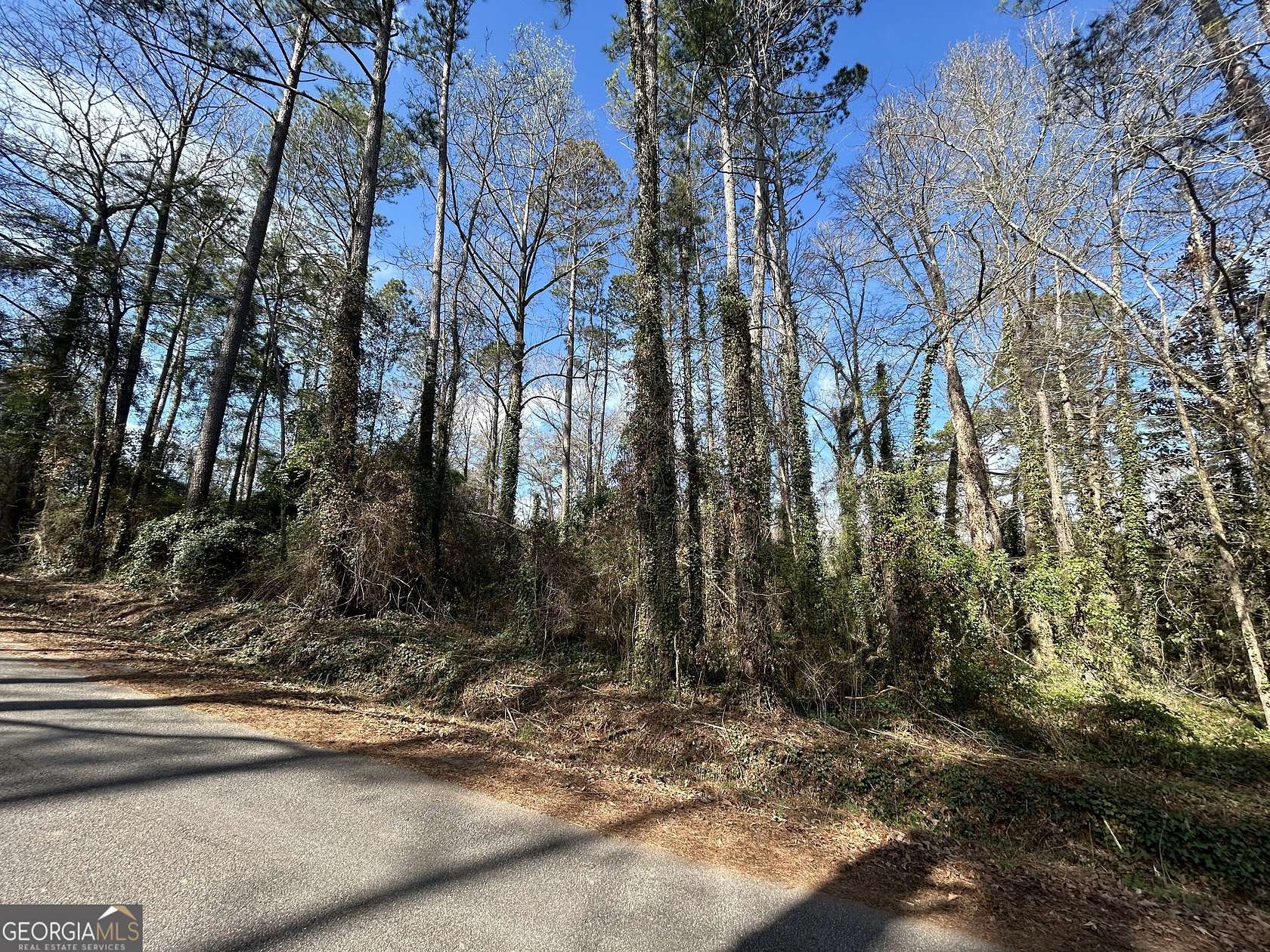 0.69 Acres of Land for Sale in West Point, Georgia