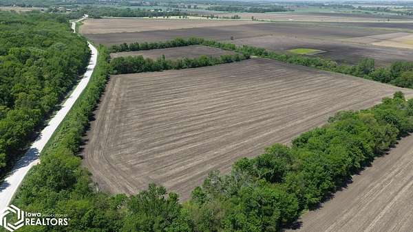 136 Acres of Agricultural & Residential Land for Auction in Bondurant, Iowa