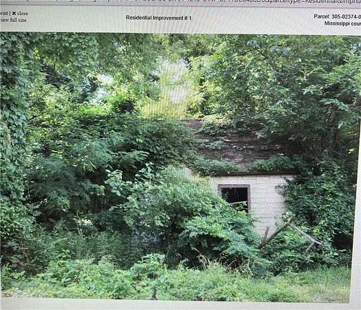 0.16 Acres of Residential Land for Sale in Blytheville, Arkansas