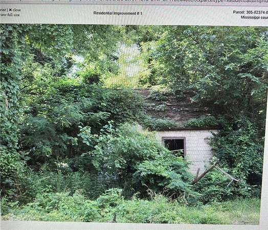 0.16 Acres of Residential Land for Sale in Blytheville, Arkansas