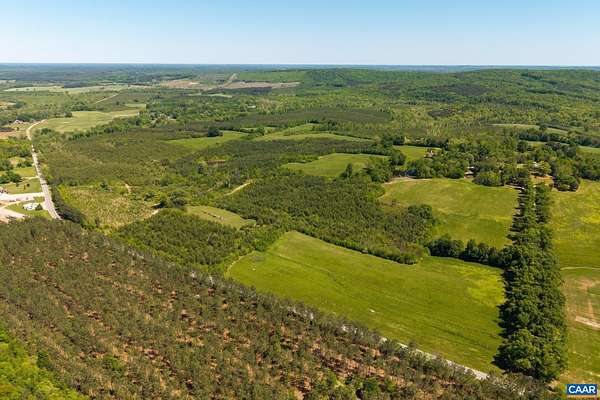228 Acres of Land for Sale in Chatham, Virginia
