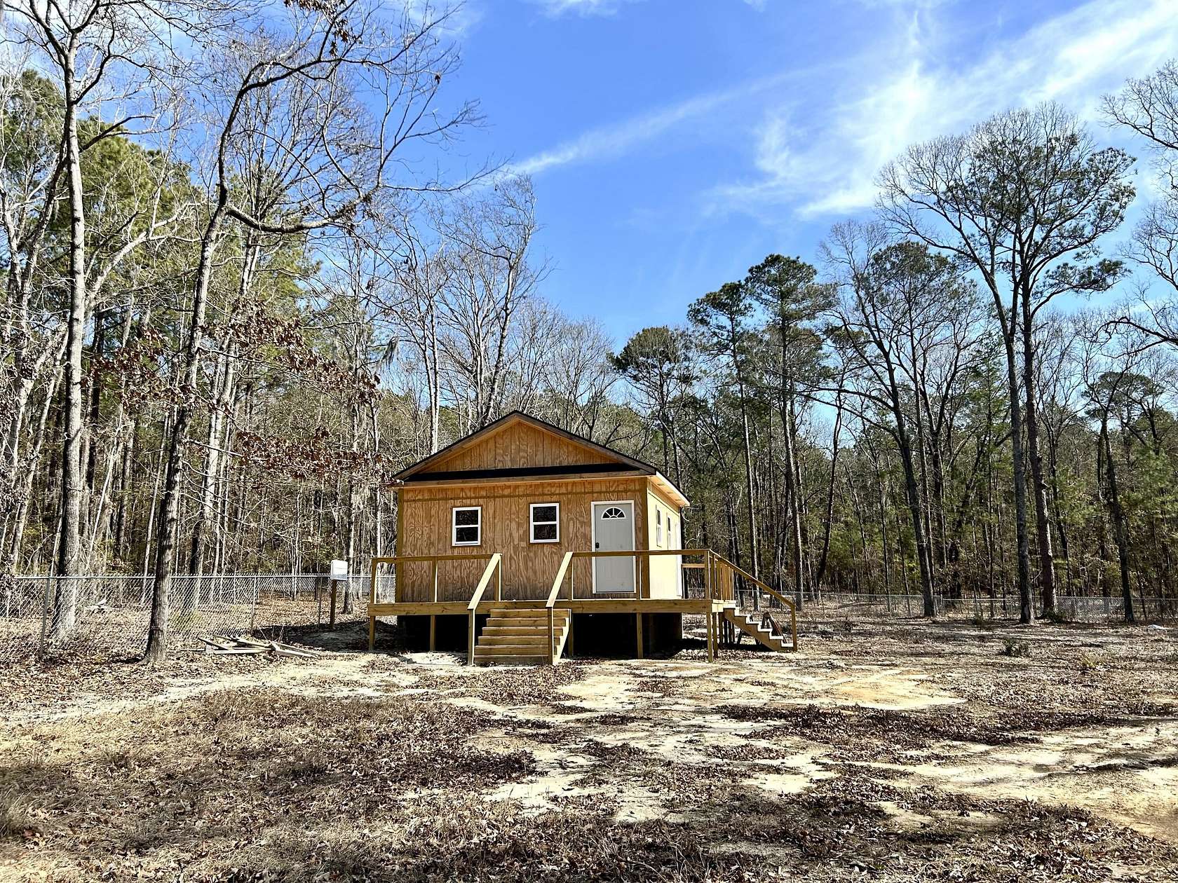 0.69 Acres of Residential Land for Sale in Manning, South Carolina