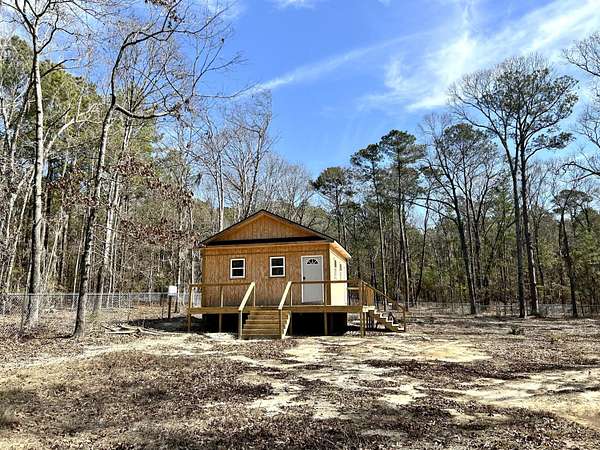 0.69 Acres of Residential Land for Sale in Manning, South Carolina