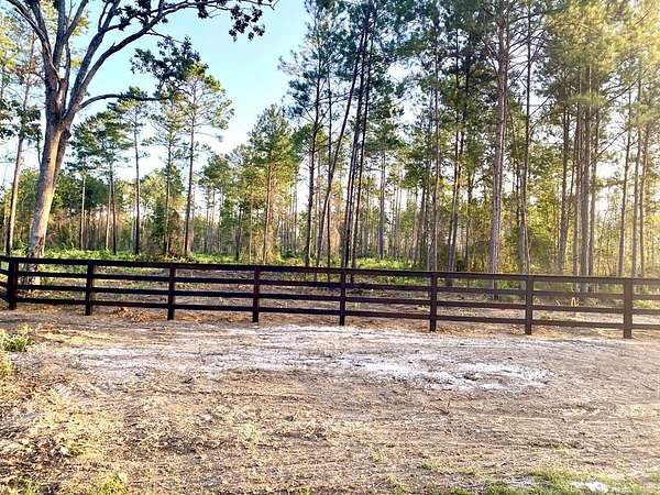 15 Acres of Land for Sale in Huntington, Texas