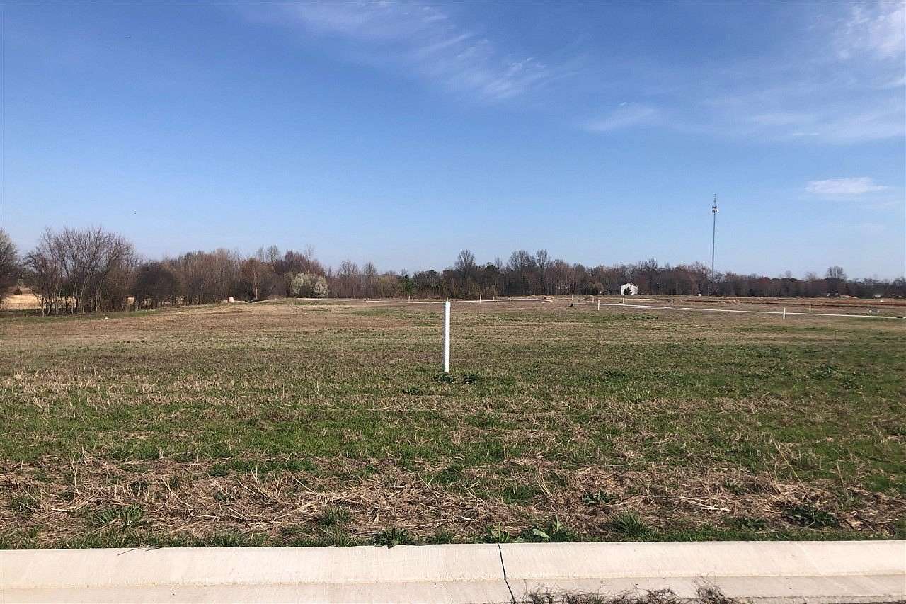 0.17 Acres of Residential Land for Sale in Franklin, Kentucky