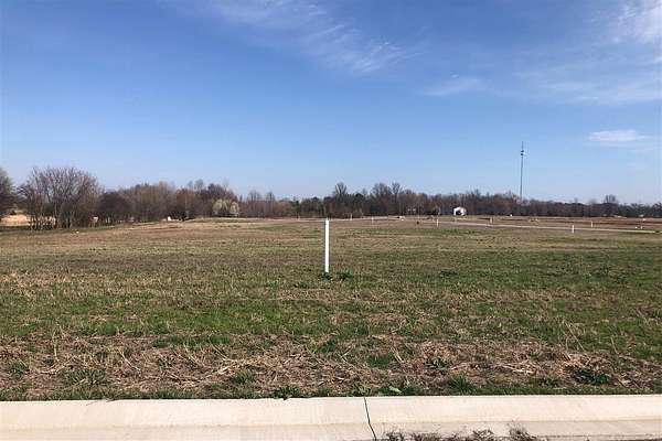 0.17 Acres of Residential Land for Sale in Franklin, Kentucky