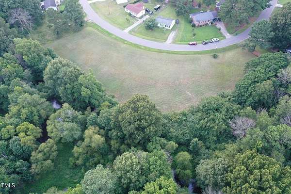 10.2 Acres of Land for Sale in Nashville, North Carolina