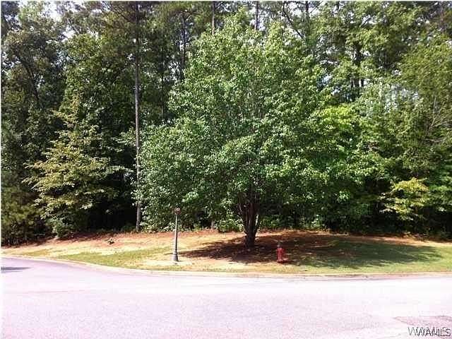 0.6 Acres of Residential Land for Sale in Tuscaloosa, Alabama
