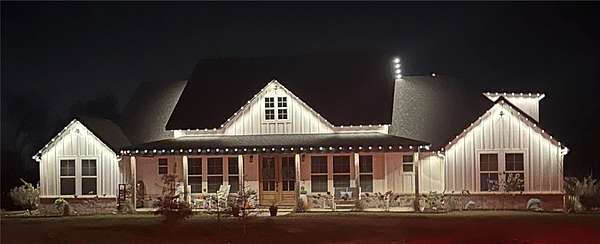 4 Acres of Land with Home for Sale in Bentonville, Arkansas