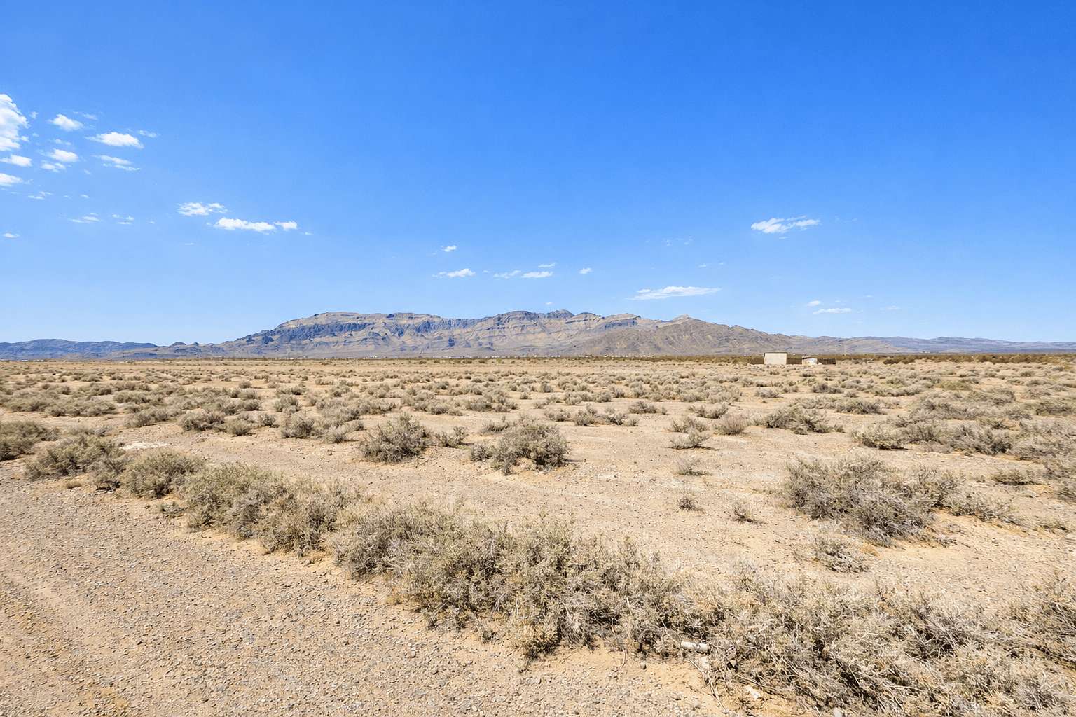 0.2 Acres of Residential Land for Sale in Pahrump, Nevada