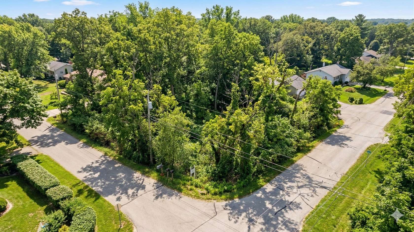 0.46 Acres of Residential Land for Sale in Lake Geneva, Wisconsin