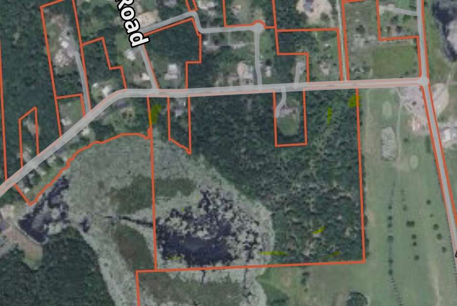 36 Acres of Land for Sale in Roaring Brook Township, Pennsylvania