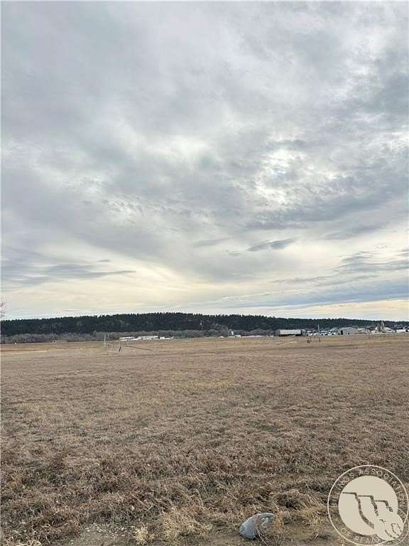 3.48 Acres of Commercial Land for Sale in Roundup, Montana