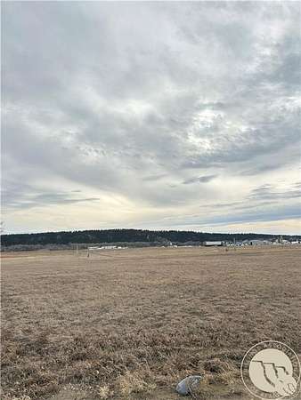 3.48 Acres of Commercial Land for Sale in Roundup, Montana