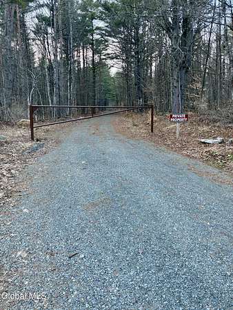 166 Acres of Recreational & Residential Land for Sale in Northampton Town, New York