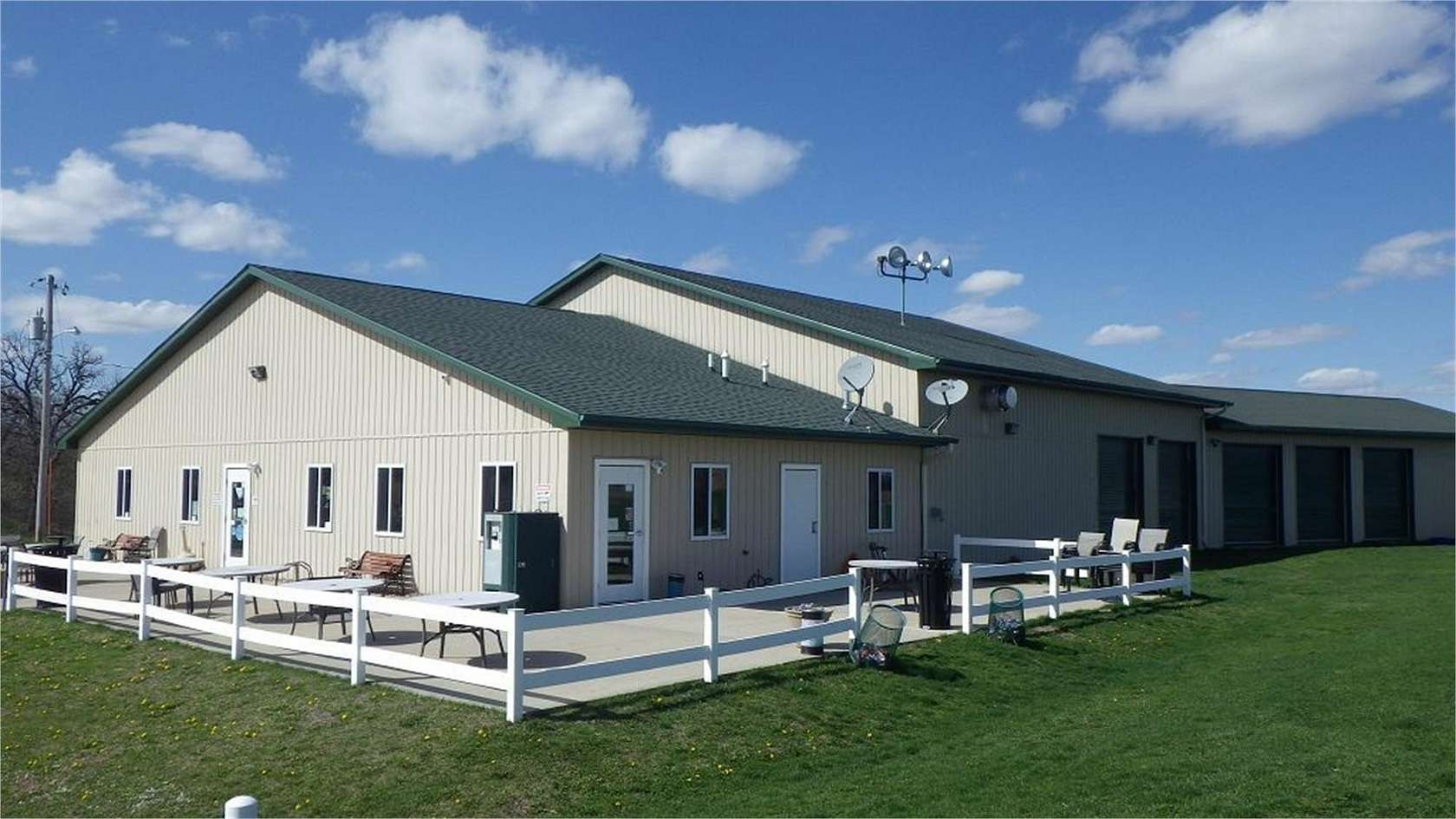 2 Acres of Commercial Land for Sale in Newton, Iowa