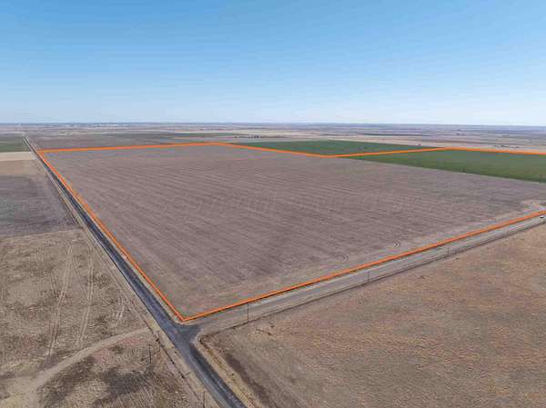 488 Acres of Land for Sale in Amarillo, Texas