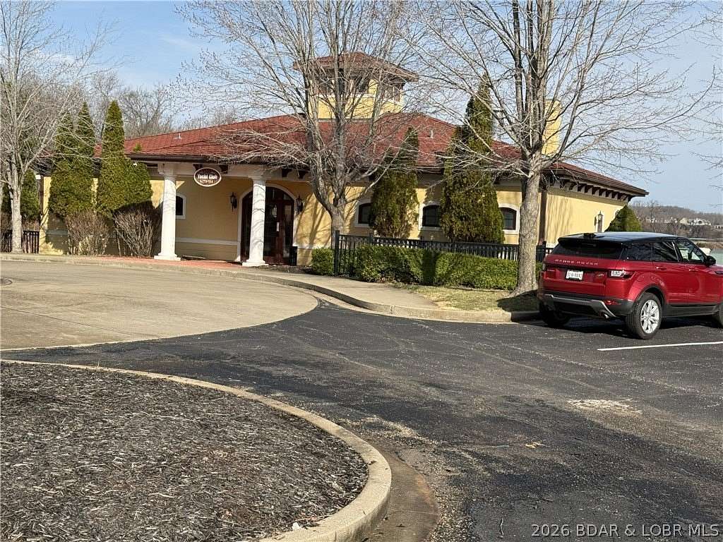 0.4 Acres of Residential Land for Sale in Sunrise Beach, Missouri