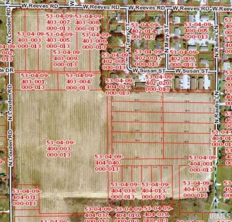 1 Acre of Land for Sale in Bloomington, Indiana