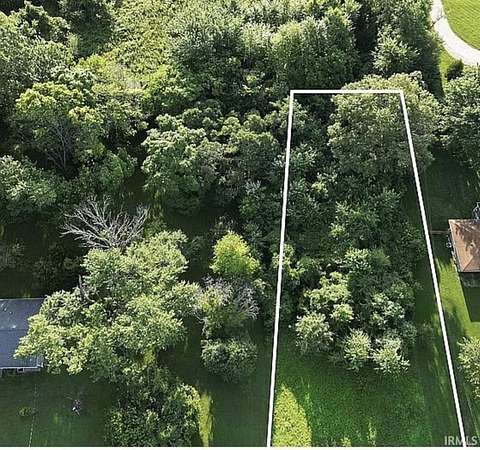 0.55 Acres of Residential Land for Sale in Bloomington, Indiana