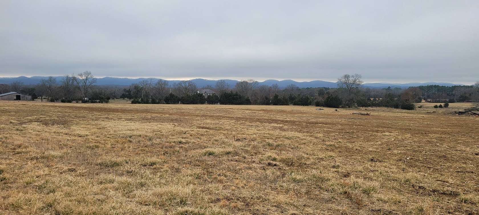 15.6 Acres of Land for Sale in Christiana, Tennessee