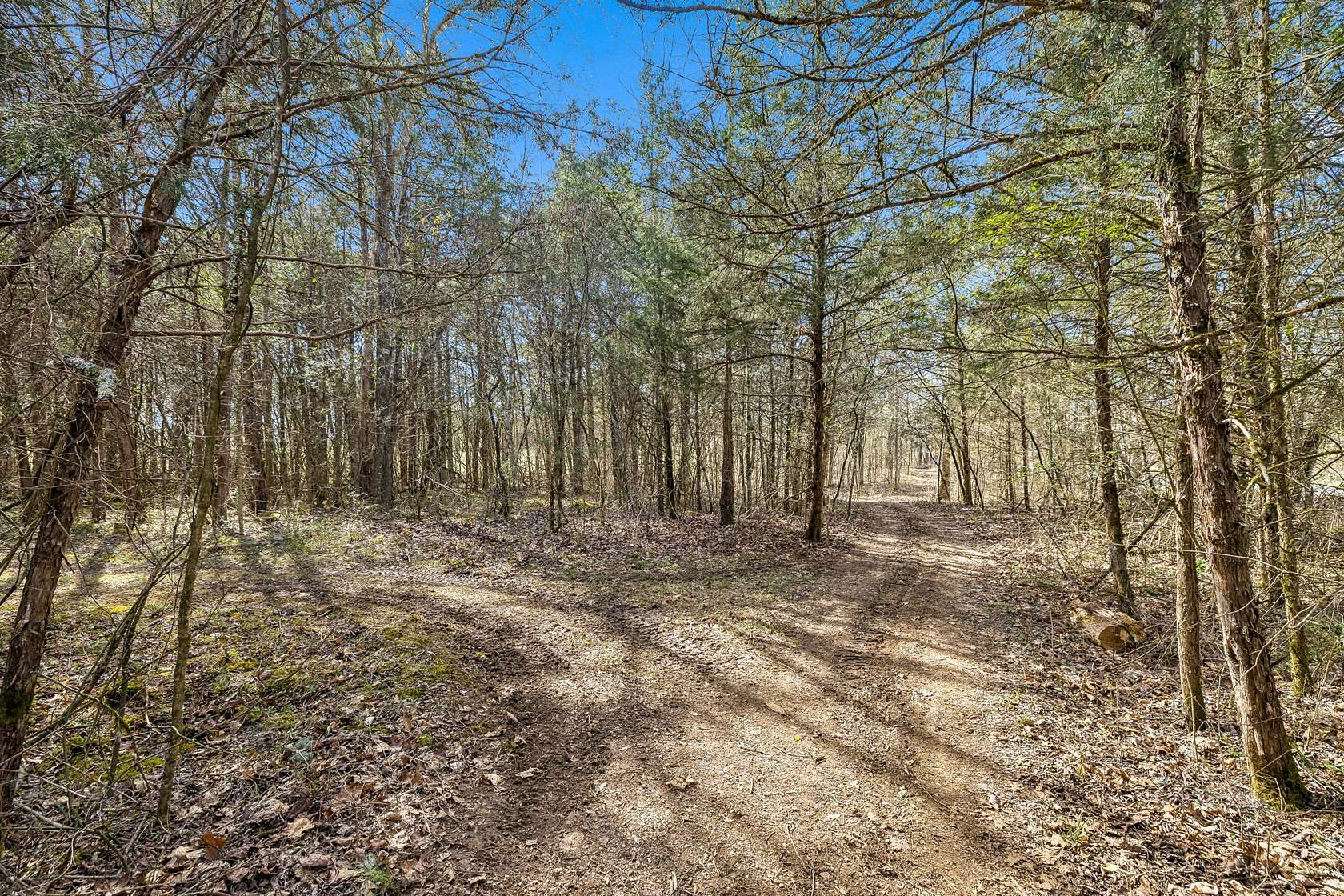 8 Acres of Residential Land for Sale in Unionville, Tennessee