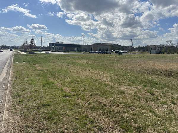 1.5 Acres of Commercial Land for Sale in Smyrna, Tennessee