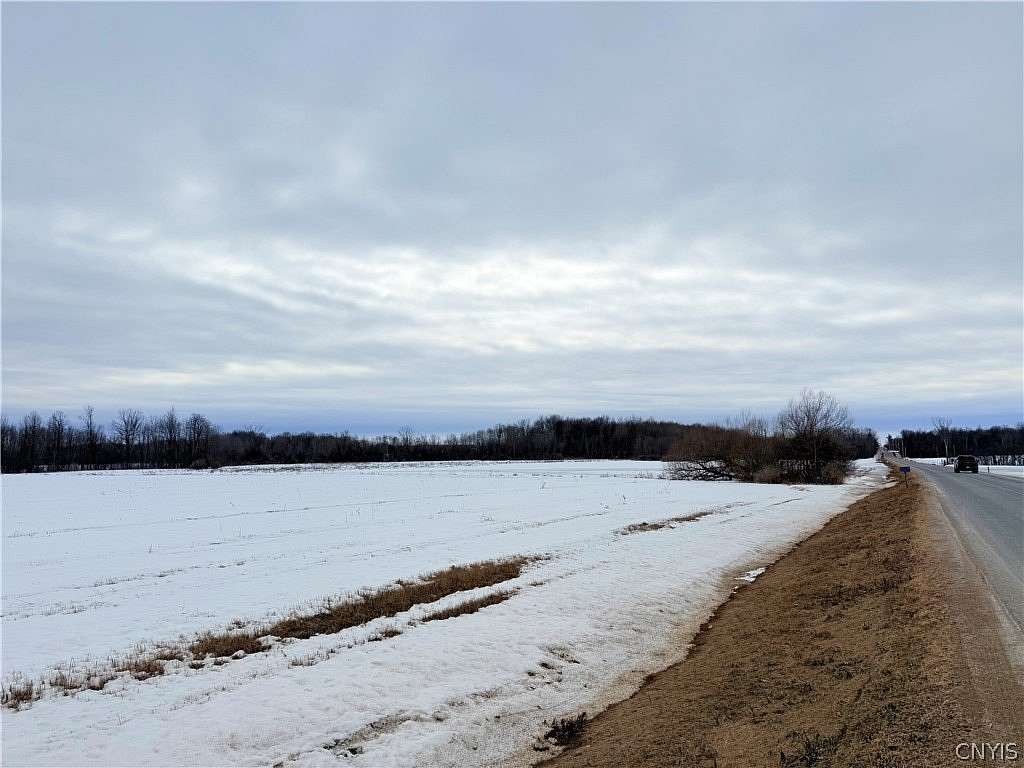 25.7 Acres of Land for Sale in La Fargeville, New York
