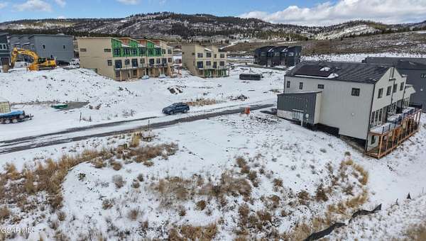 0.06 Acres of Land for Sale in Tabernash, Colorado