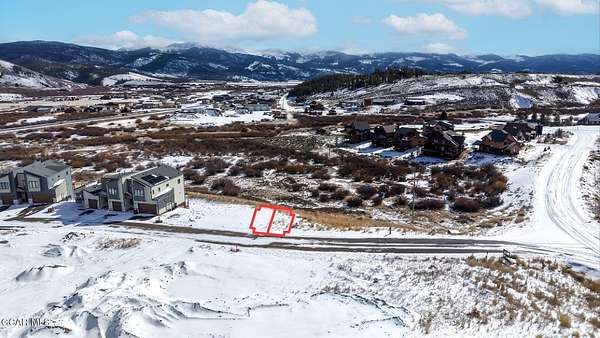 0.06 Acres of Land for Sale in Tabernash, Colorado