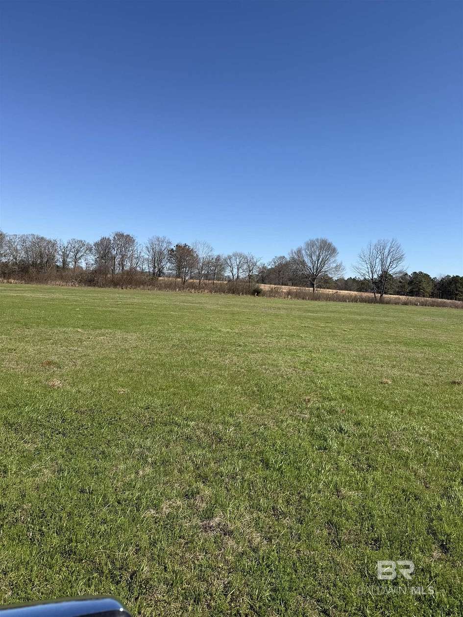 14 Acres of Land for Sale in Greenville, Alabama