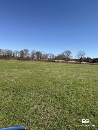 14 Acres of Land for Sale in Greenville, Alabama