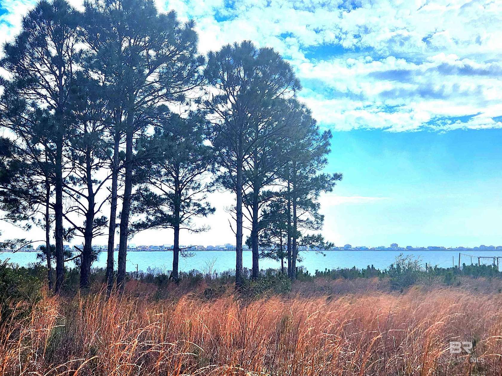 2.8 Acres of Residential Land for Sale in Gulf Shores, Alabama