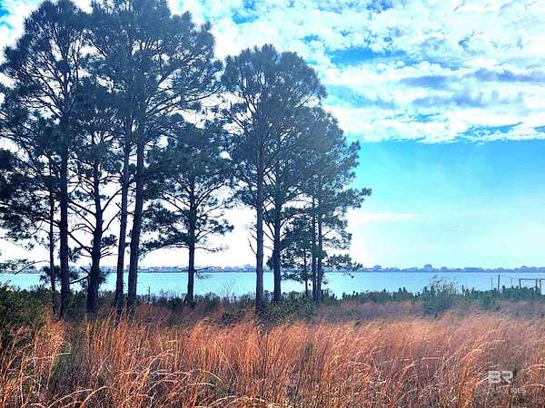 2.8 Acres of Residential Land for Sale in Gulf Shores, Alabama