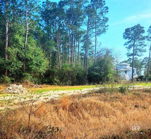 1.79 Acres of Residential Land for Sale in Gulf Shores, Alabama
