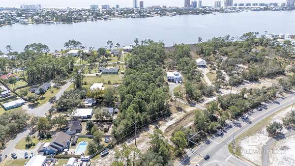 1.79 Acres of Residential Land for Sale in Gulf Shores, Alabama