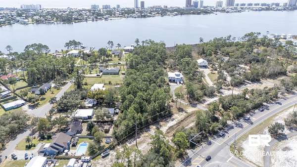 1.79 Acres of Residential Land for Sale in Gulf Shores, Alabama