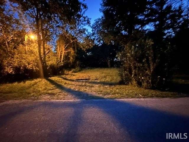 1.1 Acres of Residential Land for Sale in South Bend, Indiana